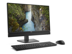 Dell Pro 24 All-in-One QC24251 - All-in-One...