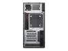 Dell Pro Max Tower T2 FCT2250 - Tower - Core Ultra 7 265 / 2.4 GHz