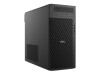 Dell Pro Max Tower T2 FCT2250 - Tower - Core Ultra 7 265 / 2.4 GHz