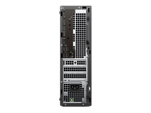 Dell Pro Max Slim FCS1250 - Slim Desktop - Core Ultra 7...