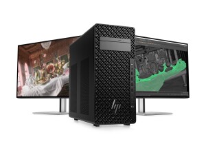 HP Workstation Z2 G1i - Tower - 4U - 1 x Core Ultra 9...