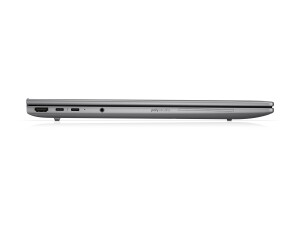 HP ZBook 8 G1i Mobile Workstation - Intel Core Ultra 7 255H / 2 GHz - vPro Enterprise - Win 11 Pro - Arc 140T - 64 GB RAM - 1 TB SSD NVMe, TLC - 40.6 cm (16")