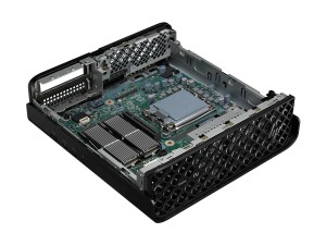 HP Workstation Z2 G1i - Mini - 5U - 1 x Core Ultra 7 265...