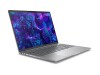 HP ZBook 8 G1i Mobile Workstation - Intel Core Ultra 7 255H / 2 GHz - Win 11 Pro - Arc 140T - 32 GB RAM - 1 TB SSD NVMe, TLC - 40.6 cm (16")