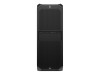 HP Workstation Z6 G5 A - Tower - 4U - 1 x Ryzen ThreadRipper PRO 7955WX / 4.5 GHz - RAM 64 GB - SSD 2 TB - HP Z Turbo Drive, NVMe, TLC - keine Grafiken - 1GbE - Win 11 Pro - Monitor: keiner - Tastatur: Deutsch - Schwarz - mit HP 1 Jahr Wolf Pro Security E