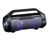 Lenco SPR-070 - Boombox-Lautsprecher - tragbar