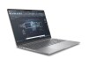 HP ZBook 8 G1i Mobile Workstation - Intel Core Ultra 7 255H / 2 GHz - Win 11 Pro - Arc 140T - 32 GB RAM - 1 TB SSD NVMe, TLC - 40.6 cm (16")