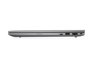 HP ZBook 8 G1i Mobile Workstation - Intel Core Ultra 7 255H / 2 GHz - Win 11 Pro - Arc 140T - 32 GB RAM - 1 TB SSD NVMe, TLC - 35.6 cm (14")