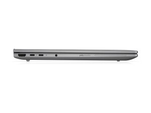 HP ZBook 8 G1i Mobile Workstation - Intel Core Ultra 7 255H / 2 GHz - Win 11 Pro - Arc 140T - 32 GB RAM - 1 TB SSD NVMe, TLC - 35.6 cm (14")