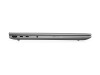 HP ZBook 8 G1i Mobile Workstation - Intel Core Ultra 7 255H / 2 GHz - Win 11 Pro - Arc 140T - 16 GB RAM - 512 GB SSD NVMe, TLC - 35.6 cm (14")