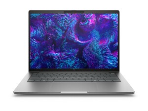 HP ZBook 8 G1i Mobile Workstation - Intel Core Ultra 7...