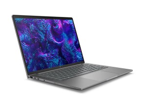 HP ZBook 8 G1i Mobile Workstation - Intel Core Ultra 7 255H / 2 GHz - Win 11 Pro - Arc 140T - 32 GB RAM - 1 TB SSD NVMe, TLC - 35.6 cm (14")