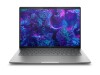 HP ZBook 8 G1i Mobile Workstation - Intel Core Ultra 7 255H / 2 GHz - Win 11 Pro - Arc 140T - 32 GB RAM - 1 TB SSD NVMe, TLC - 35.6 cm (14")