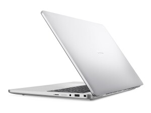 Dell Pro 16 Plus PB16250 - Intel Core Ultra 7 255U / 2 GHz - Win 11 Pro - Intel Graphics - 16 GB RAM - 512 GB SSD NVMe - 40.646 cm (16")