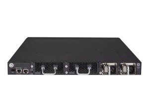 HPE FlexFabric 5700-40XG-2QSFP+ - Switch - L3 - managed -...