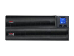 APC Easy UPS SRV - USV (Rack - einbaufähig) -...
