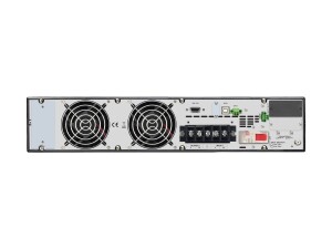 APC Easy UPS SRV - USV (Rack - einbaufähig) -...
