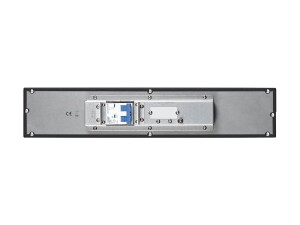 APC Easy UPS SRV - USV (Rack - einbaufähig) - Wechselstrom 230 V