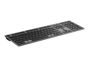 HP 720 - Tastatur - Mehrgeräte, wiederaufladbar,...