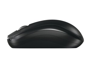 Cherry MW 2200 - Maus - ergonomisch - rechts- und...