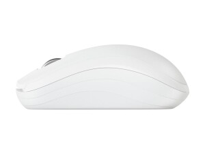 Cherry MW 2200 - Maus - ergonomisch - rechts- und...