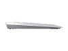 Cherry STREAM DESKTOP COMFORT - Tastatur-und-Maus-Set