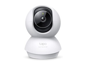 TP-LINK Tapo C230 V1 - Netzwerk-Überwachungskamera -...