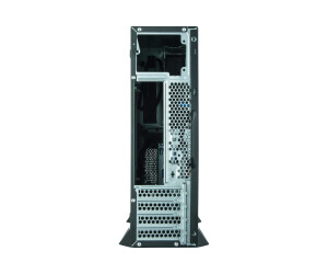 Chieftec Mesh Series CS-12B-300 - Tower - micro ATX 300 Watt