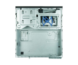 Chieftec Mesh Series CS-12B-300 - Tower - micro ATX 300 Watt