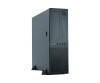 Chieftec Mesh Series CS-12B-300 - Tower - micro ATX 300 Watt