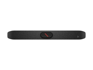 HP Poly Studio V12 - USB-Videoleiste - Zertifiziert...