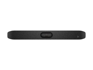 HP Poly Studio V12 - USB-Videoleiste - Zertifiziert für Microsoft Teams, Zoom Certified