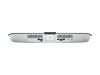 HP Poly Studio V12 - USB-Videoleiste - Zertifiziert für Microsoft Teams, Zoom Certified