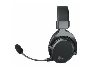 Cherry XTRFY H3 - Headset - ohrumschließend -...