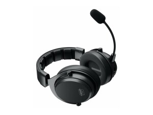 Cherry XTRFY H3 - Headset - ohrumschließend -...