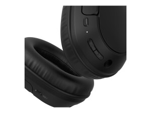 Belkin SoundForm Surround - Kopfh&ouml;rer mit Mikrofon
