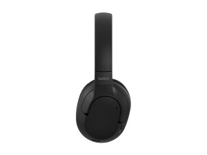 Belkin SoundForm Surround - Kopfh&ouml;rer mit Mikrofon