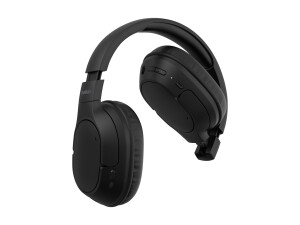 Belkin SoundForm Surround - Kopfhörer mit Mikrofon