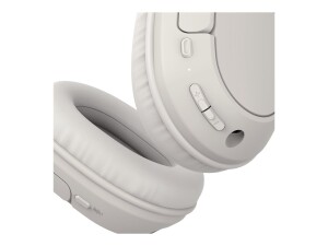 Belkin SoundForm Surround - Kopfh&ouml;rer mit Mikrofon