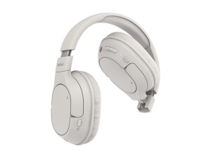 Belkin SoundForm Surround - Kopfh&ouml;rer mit Mikrofon