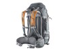 mantona ElementsPro 40 - Rucksack für Kamera mit Objekiven und Tablet