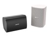 Bose DesignMax DM5SE - Lautsprecher - 50 Watt