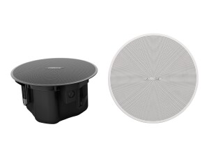 Bose DesignMax DM3C - Lautsprecher - für PA-System
