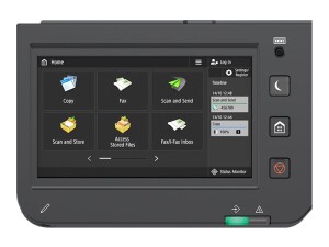 Canon imageRUNNER 2930i - Multifunktionsdrucker - s/w -...