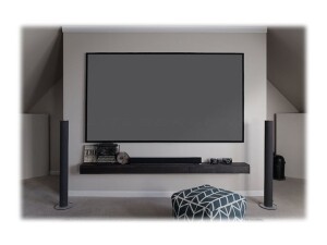 Elite Screens Aeon Series AR110DHD3 - Leinwand - geeignet...