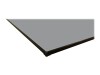 Elite Screens Aeon Series AR110DHD3 - Leinwand - geeignet für Wandmontage - 279 cm (110")