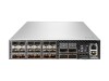 HPE SN2010M 25GbE 18SFP28 4QSFP28 Switch - M-Series