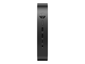 HP Elite t655 - Thin Client - SFF - 1 x Ryzen Embedded R2314 / 2.1 GHz