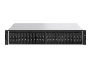 QNAP TS-H2490FU-7302P-256G - NAS-Server - 24...