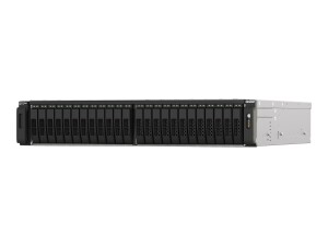 QNAP TS-H2490FU-7302P-256G - NAS-Server - 24...